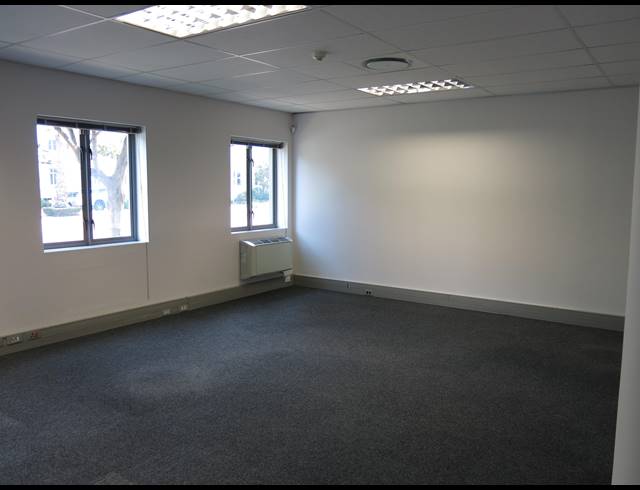 712M² OFFICE TO LET IN CENTURY CITY